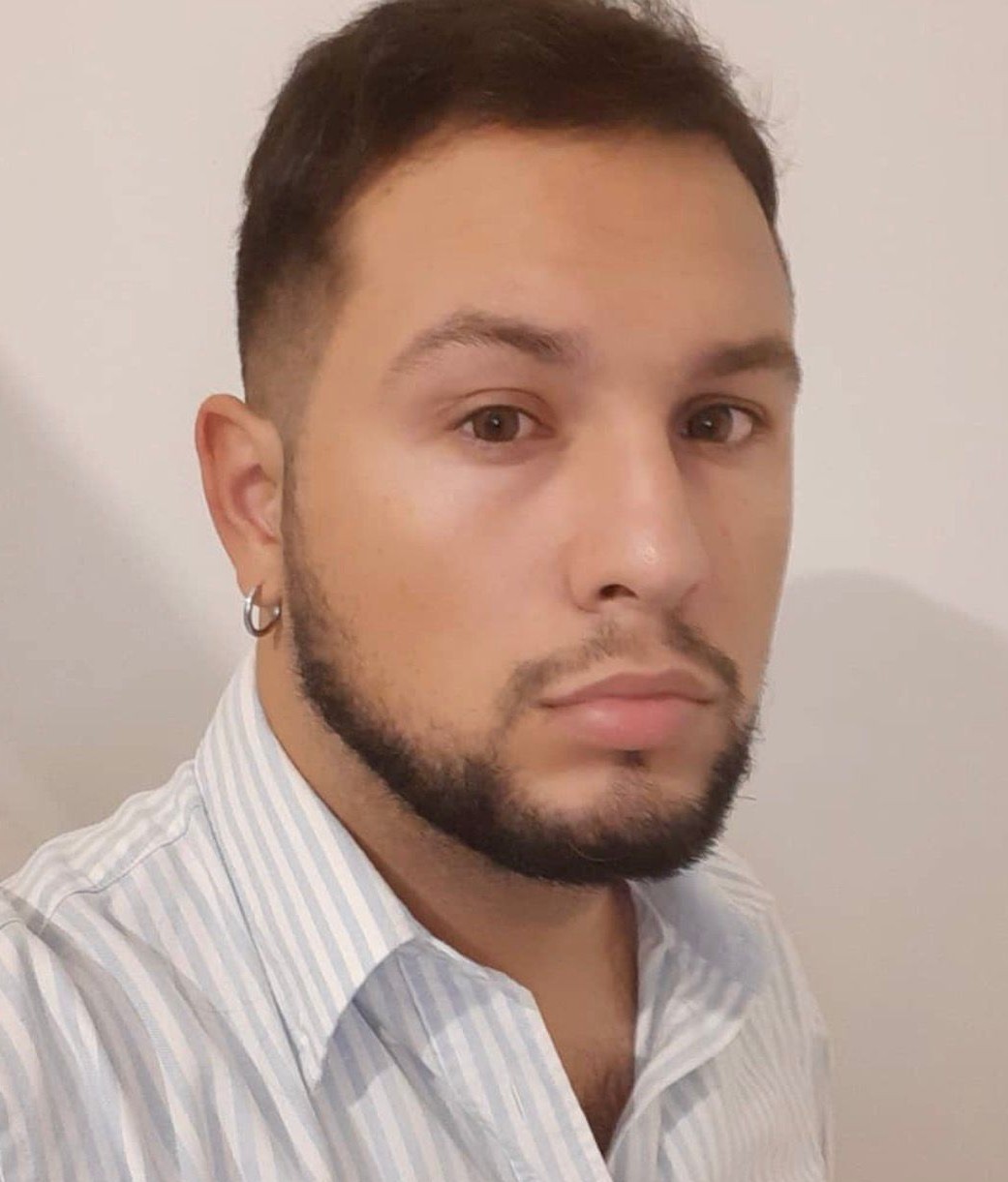 David Hernández Perona